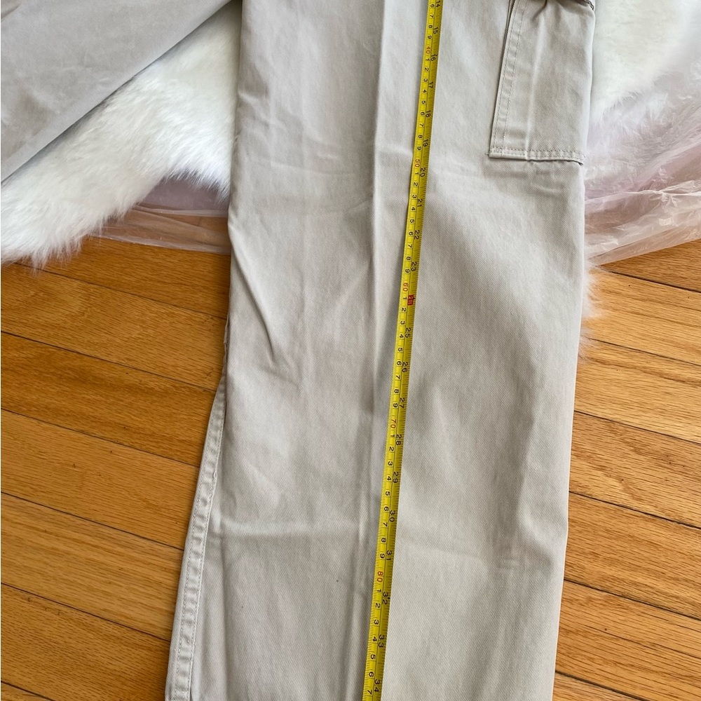 Cargo pants - Picture 3 of 5